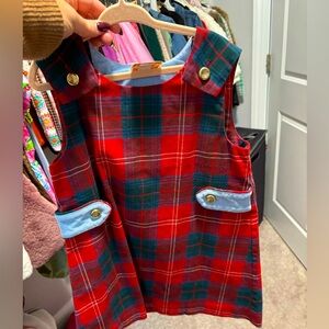 Girls Beaufort Bonnet Dress size 6